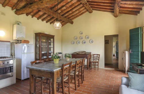 Palaia Apartment | Carbonaia (PAA134) by Interhome