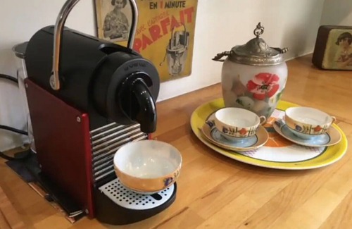 Trebes Cottage | Carcassonne and Canal de Midi Romantic Cottage