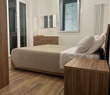 Cogliate Apartment | CARDAHOUSe