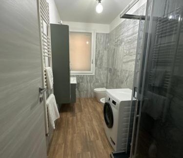 Cogliate Apartment | CARDAHOUSe