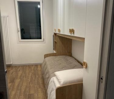 Cogliate Apartment | CARDAHOUSe