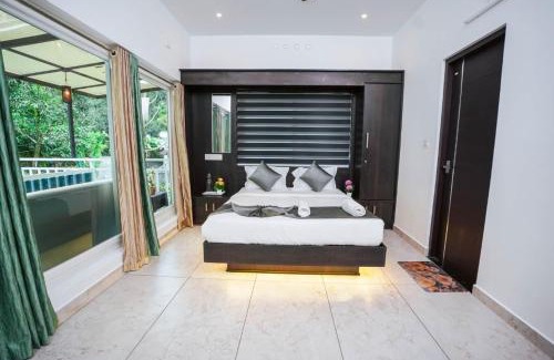 Nullatanni Hotel | Cardamom Crush Premium Villa