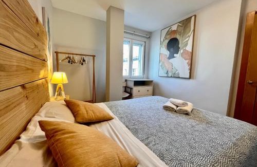 Burgos Apartment | Cardenal Segura - Rozando la Catedral- Centro Historico
