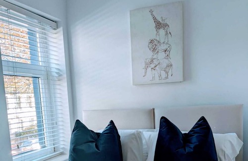 Pontcanna House | Cardiff 2 Bedroom Luxury House