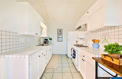 Cardiff-by-the-Sea Cottage | Cardiff Beach Cottage, Unobstructed Ocean View, .5 Miles to Sand!