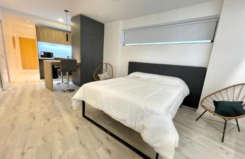 Centro Apartment | Cardinal Suites - Rio y Parques