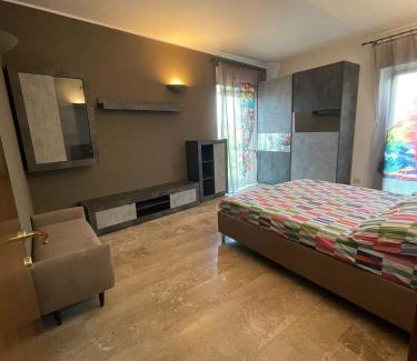 Monfalcone Apartment | Carducci Chic Appartamento con 3 camere Monfalcone