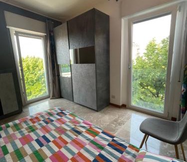 Monfalcone Apartment | Carducci Chic Appartamento con 3 camere Monfalcone