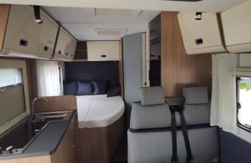 Schwerin House | Carefree mobile travel