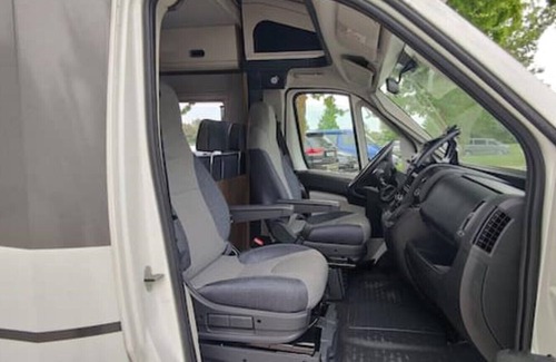 Schwerin House | Carefree mobile travel