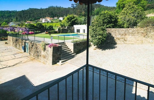 Cardielos Apartment | Caretaker's House