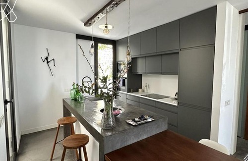 Los Llanos de Aridane Apartment | Caretta Caretta's House