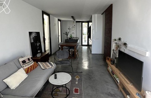 Los Llanos de Aridane Apartment | Caretta Caretta's House