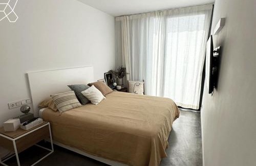 Los Llanos de Aridane Apartment | Caretta Caretta's House