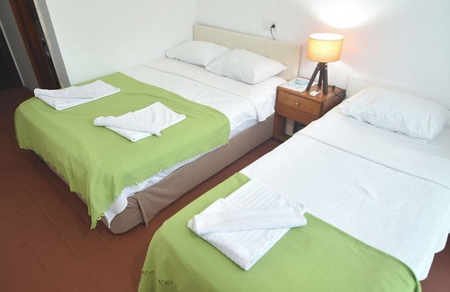 Dalyan City Center Hotel | Caretta Caretta Hotel