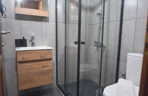 Dalyan City Center Hotel | Caretta Caretta Hotel