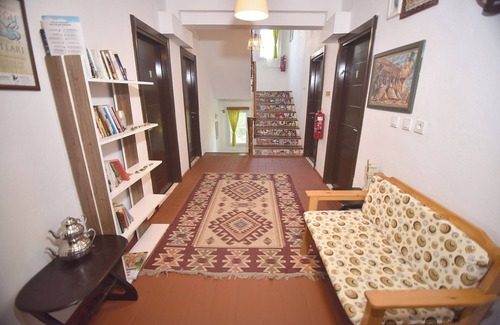 Dalyan City Center Hotel | Caretta Caretta Hotel