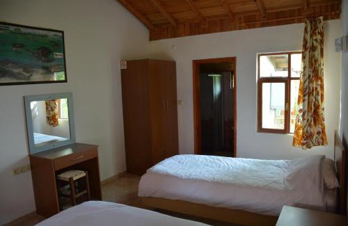 Cirali Hotel | Caretta Caretta Pension