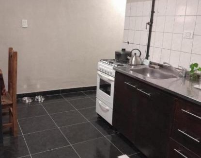 Comandante Luis Piedrabuena Apartment | Carileufu