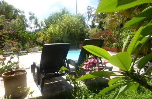 Trois-Rivieres Villa | Caribbean Ashanti Lodge