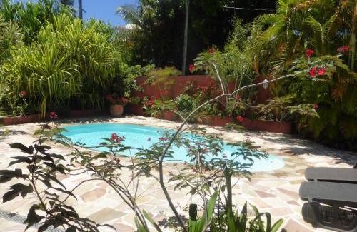 Trois-Rivieres Villa | Caribbean Ashanti Lodge