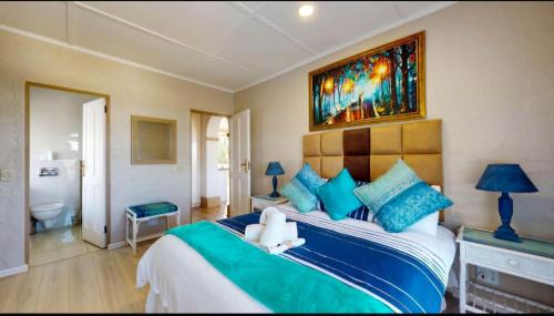 Port Edward Apartment | Caribbean Estates -46 Montego Bay