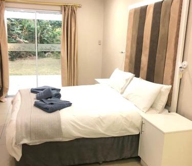 Port Edward Villa | Caribbean Estates Villa B10 on Barbados