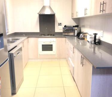 Port Edward Villa | Caribbean Estates Villa B10 on Barbados