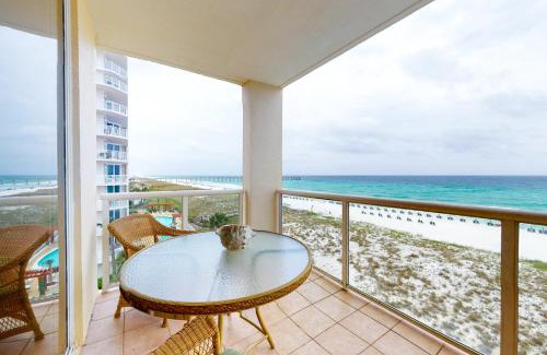 Navarre Beach Apartment | Caribbean Resort 0401