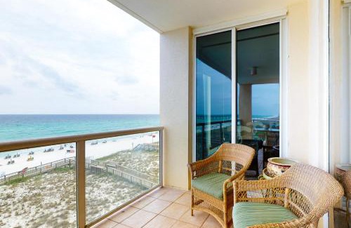 Navarre Beach Apartment | Caribbean Resort 0401