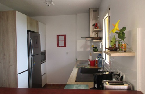 Sainte-Anne Apartment | Caribbean Village, holiday apartment, Guadeloupe, 97180