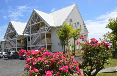 Sainte-Anne Apartment | Caribbean Village, holiday apartment, Guadeloupe, 97180