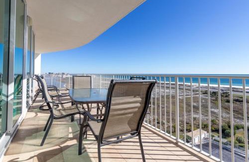 Orange Beach East Apartment | Caribe Resort 1112D by Liquid Life