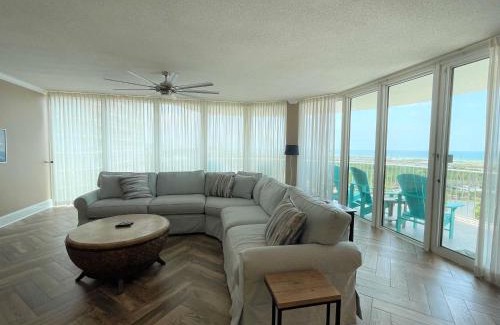 Orange Beach East House | Caribe Resort B510