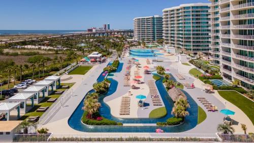 Orange Beach East Apartment | Caribe Resort D106 by Vacation Homes Collection