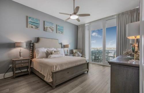 Orange Beach East Apartment | Caribe Resort D106 by Vacation Homes Collection