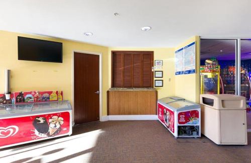 Orange Beach East House | Caribe Resort Unit C712