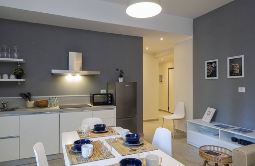 Carignano Apartment | Carignano Design 8A by Wonderful Italy