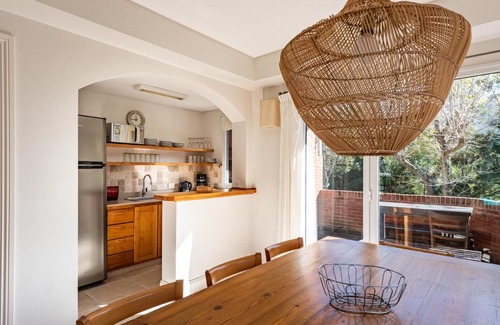Carilo Apartment | Cariló Forest