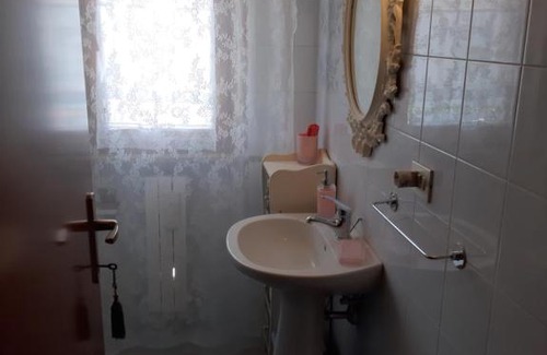 Porto d'Ascoli Apartment | Carina's Maison