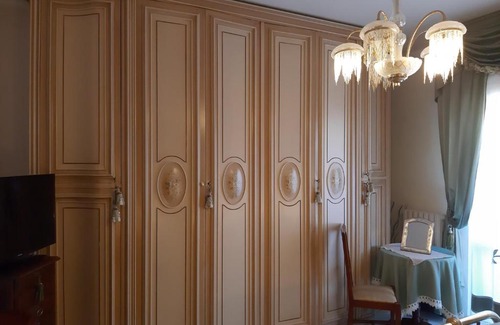 Porto d'Ascoli Apartment | Carina's Maison