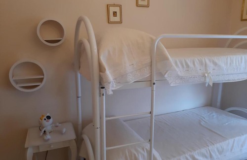 Porto d'Ascoli Apartment | Carina's Maison