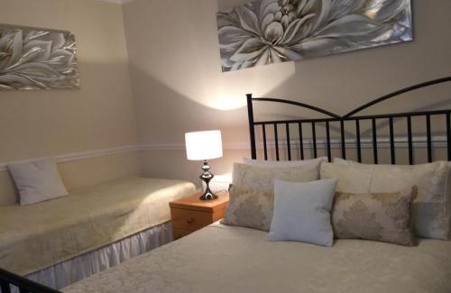 Southend-on-Sea House | CARIS Guest House