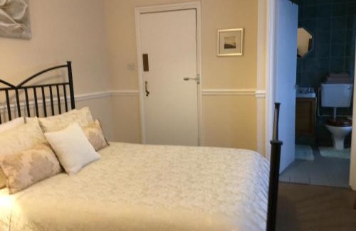 Southend-on-Sea House | CARIS Guest House