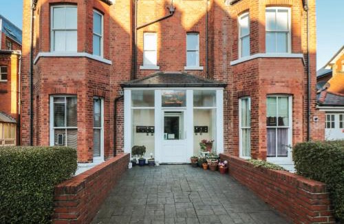 Scarborough Apartment | Carisbrooke House, Apartment 6