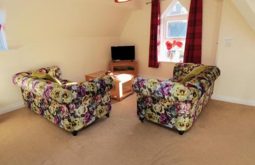 Scarborough Apartment | Carisbrooke House, Apartment 6