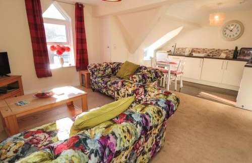 Scarborough Apartment | Carisbrooke House, Apartment 6