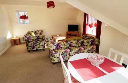 Scarborough Apartment | Carisbrooke House, Apartment 6
