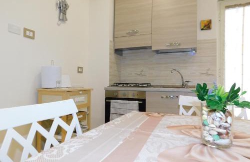 Fuorigrotta Apartment | Cariteo Home