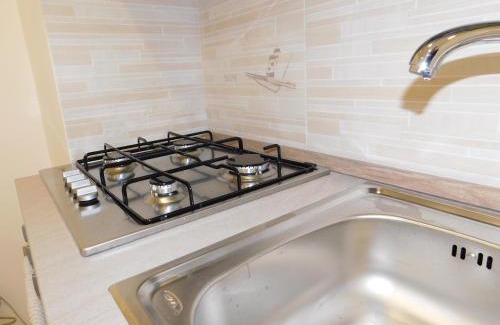 Fuorigrotta Apartment | Cariteo Home